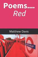 Poems.... Red 1096696967 Book Cover