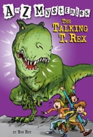 The Talking T. Rex 0375813691 Book Cover