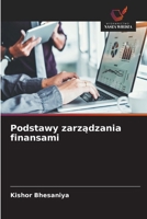 Podstawy zarzadzania finansami (Polish Edition) 6630388496 Book Cover