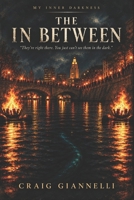 My Inner Darkness: The In Between B0HLW61G2R Book Cover