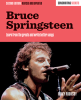 Bruce Springsteen 1493065262 Book Cover