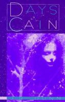 Days of Cain 0380790491 Book Cover