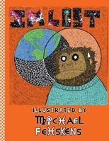 I'm Lost (Large size) 1983490679 Book Cover