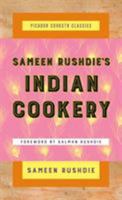Sameen Rushdie's Indian Cookery 1250102812 Book Cover