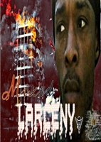 Mixed Larceny 1794854002 Book Cover