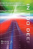 In Too Deep 145209649X Book Cover