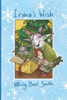 Irma's Wish B08QS5467M Book Cover