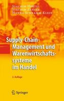 Supply-Chain-Management Und Warenwirtschaftssysteme Im Handel 3642191789 Book Cover