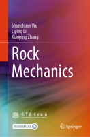 Rock Mechanics 9819634938 Book Cover