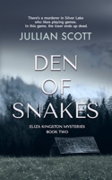 Den of Snakes B088GDGN7S Book Cover