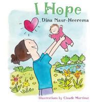 I Hope 0692238441 Book Cover