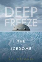 The Icedome 1680760173 Book Cover