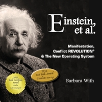 Einstein et al.: Manifestation, Conflict REVOLUTION(R) & The New Operating System B0C52ZF5PY Book Cover