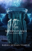The Supernaturals 1637140614 Book Cover