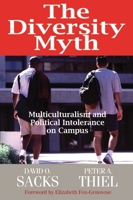 The Diversity Myth 0945999763 Book Cover