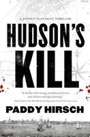 Hudson's Kill 0765399164 Book Cover