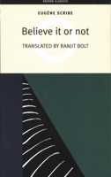 Believe It or Not 184002495X Book Cover
