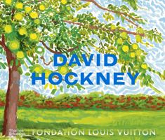 David Hockney 0500029520 Book Cover