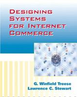 Designing Systems for Internet Commerce 0201571676 Book Cover