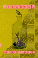 PALABRAS: JUEGOS DE PALABRAS. POEMA ACRÓSTICO (Spanish Edition) 169588745X Book Cover