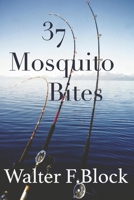 37 Mosquito Bites 1667853775 Book Cover