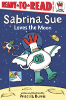 Sabrina Sue Loves the Moon B0GN6LGZMM Book Cover