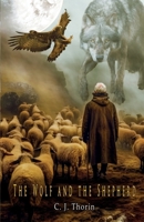 The Wolf and the Shepherd B0CNHM59SW Book Cover