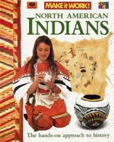 North American Indians 1568471378 Book Cover