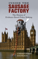 Inside the Sausage Factory 1918291543 Book Cover