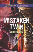 Mistaken Twin 1335678727 Book Cover