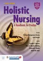Guidelines for Holistic Nursing: A Handbook for Practice 0763731838 Book Cover