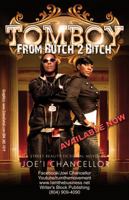 tomboy from butch to bitch 0615384617 Book Cover