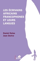Les écrivains africains francophones et leurs langues (Etudes Littéraires Africaines) (French Edition) B0B6ZMQ54S Book Cover