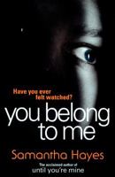 You Belong To Me 009959885X Book Cover