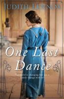 One Last Dance 0755384148 Book Cover