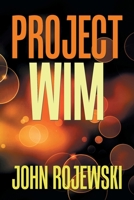 Project WIM 1984568191 Book Cover