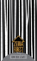 Zebra Forest 0763660418 Book Cover