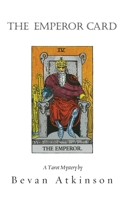 The Emperor Card 0996942556 Book Cover