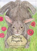 Bunny Prayers 1901881717 Book Cover
