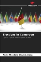 Elections in Cameroon 6206380475 Book Cover