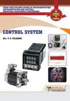 CONTROL SYSTEM 9351640809 Book Cover