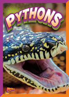 Pythons 162310274X Book Cover