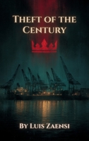 Theft of the Century 1966012454 Book Cover