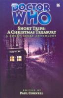Short Trips: A Christmas Treasury  (Doctor Who Short Trips Anthology Series) 1844351122 Book Cover