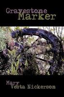 Gravestone Marker 1438950705 Book Cover