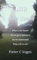 Life after Death 150093965X Book Cover