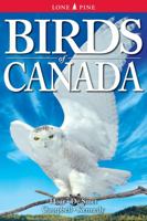 Birds of Canada 1551055899 Book Cover
