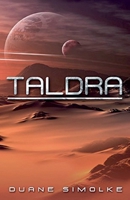 Taldra B0FRW5QZ4D Book Cover