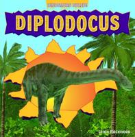 Diplodocus 1448850827 Book Cover
