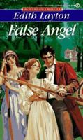 False Angel 0451138562 Book Cover